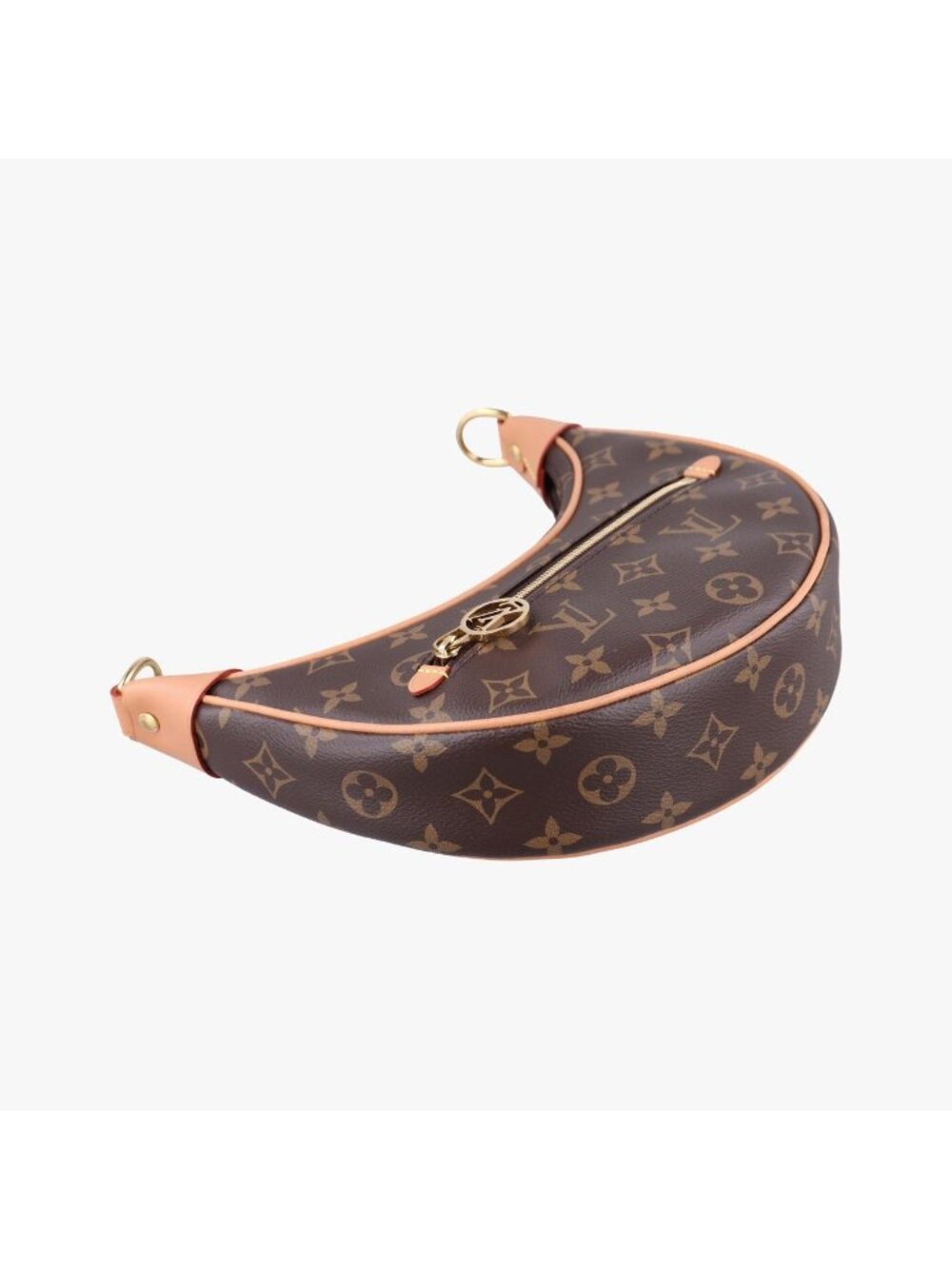 Louis Vuitton Loop Monogram Brown - Picture 5 of 16